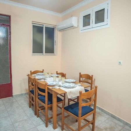 A Central Apartment Argostolion Exterior foto