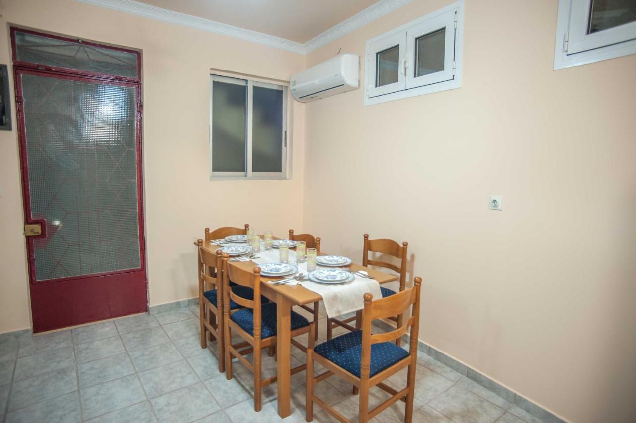 A Central Apartment Argostolion Exterior foto
