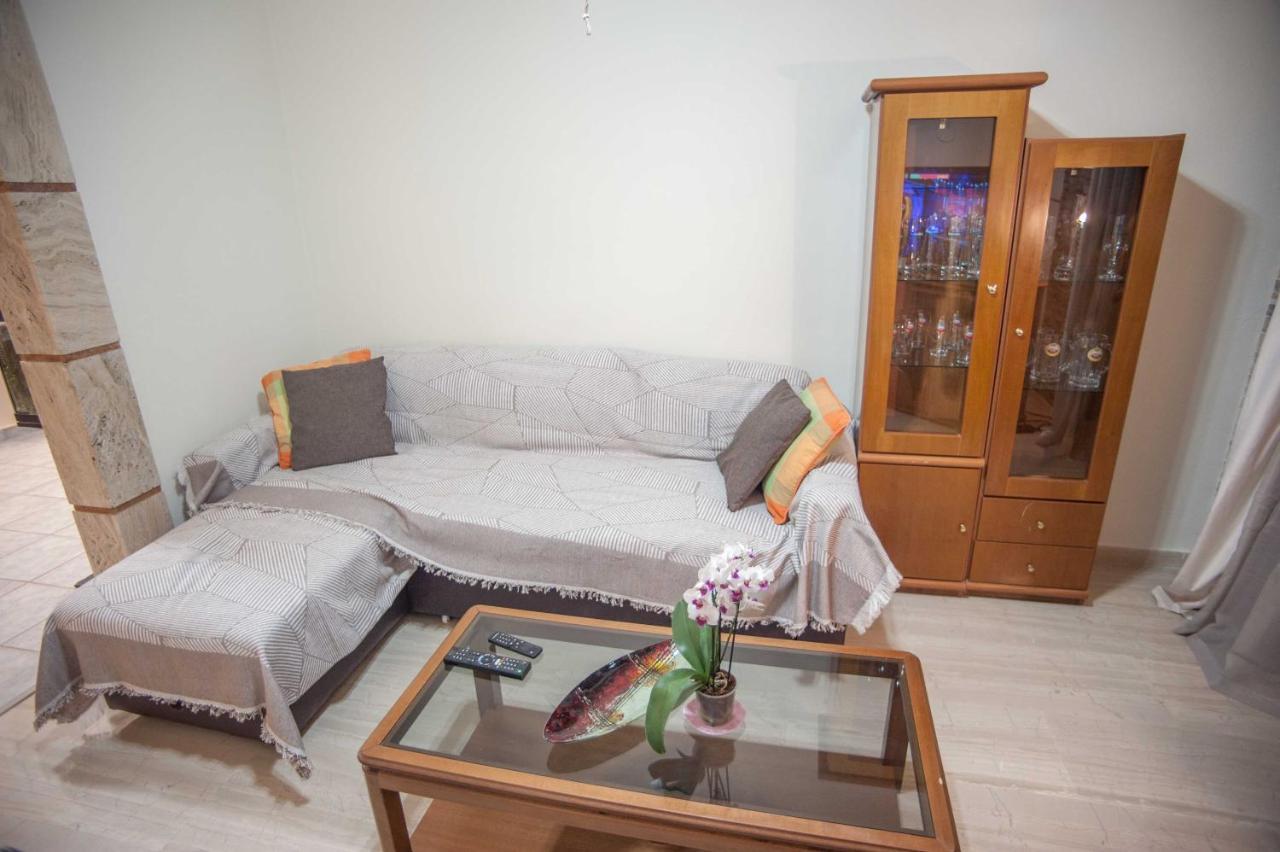A Central Apartment Argostolion Exterior foto