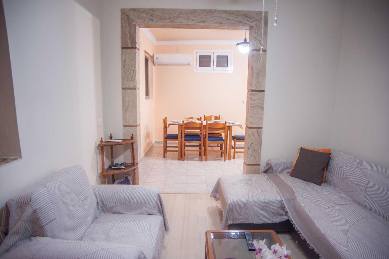 A Central Apartment Argostolion Exterior foto